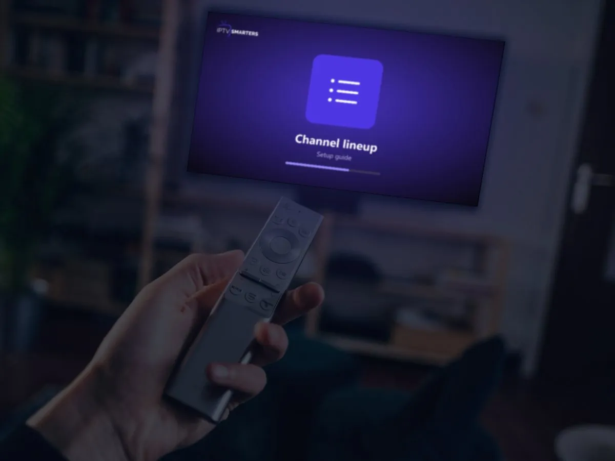 Do You Get All Channels With IPTV? - Smarters IPTV Canada
