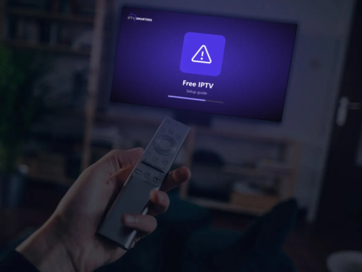 Free IPTV vs Paid IPTV: What Is the Real Difference?
