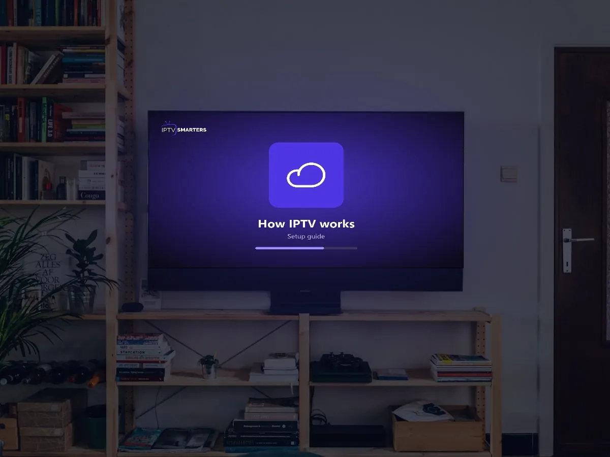 How Does IPTV Get Its Content? - Smarters IPTV Canada