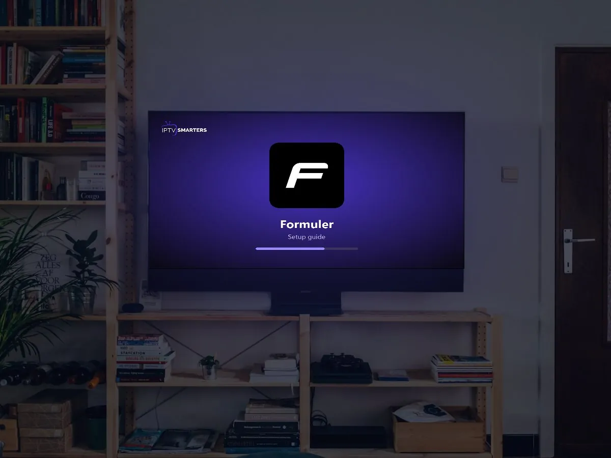 How to Configure IPTV on a Formuler Box