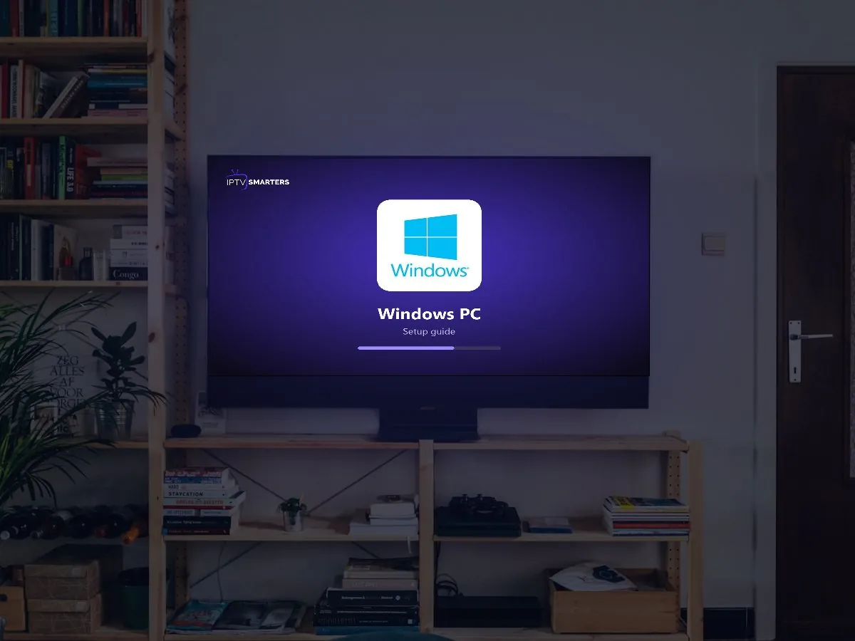 How to Watch IPTV on a Windows PC