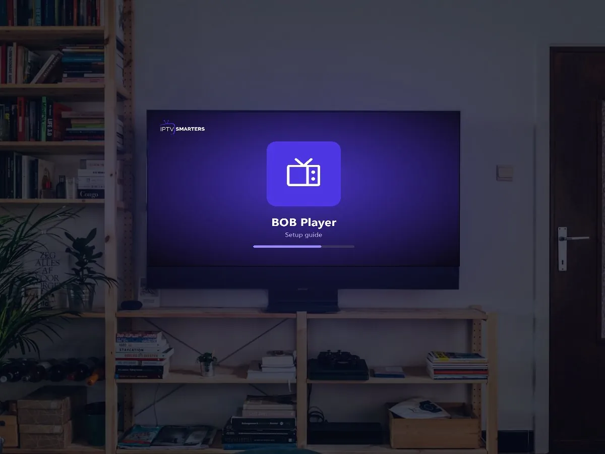 BOB Player: How to Install It and Add Your Playlist (Canada, 2026)